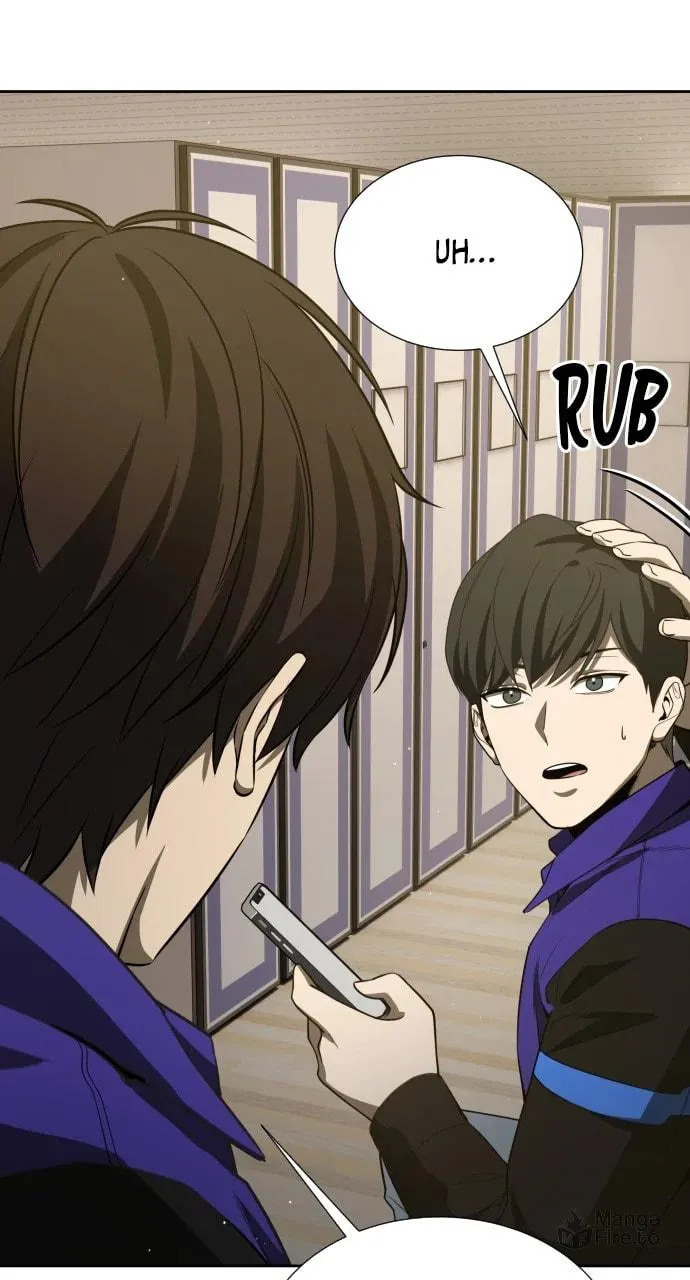 Return of the Genius Player Chapter 44 page 70 - 