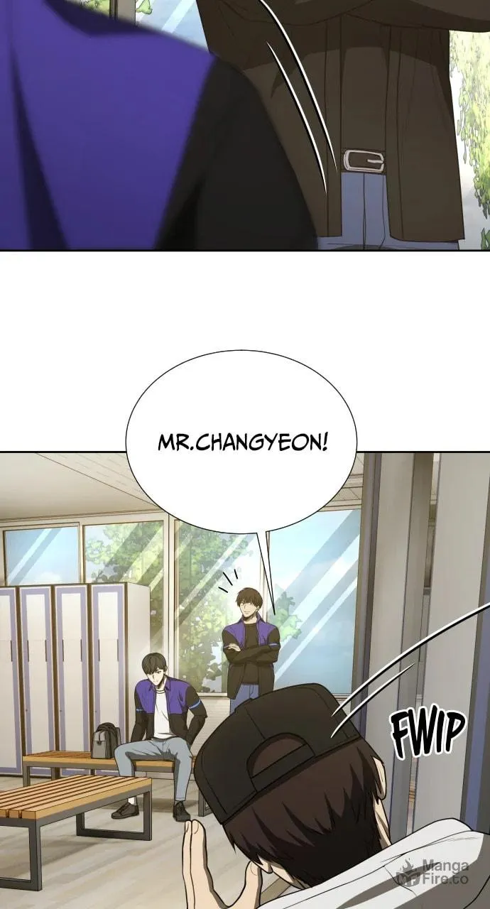 Return of the Genius Player Chapter 44 page 72 - 