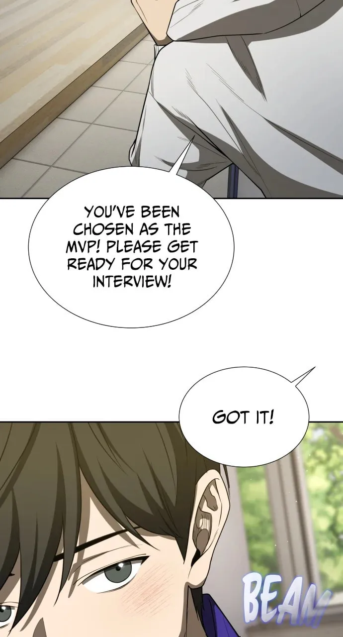 Return of the Genius Player Chapter 44 page 73 - 