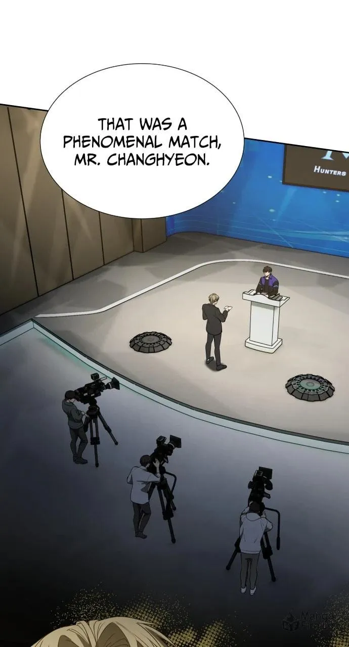 Return of the Genius Player Chapter 44 page 75 - 