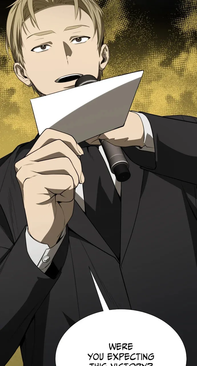 Return of the Genius Player Chapter 44 page 76 - 