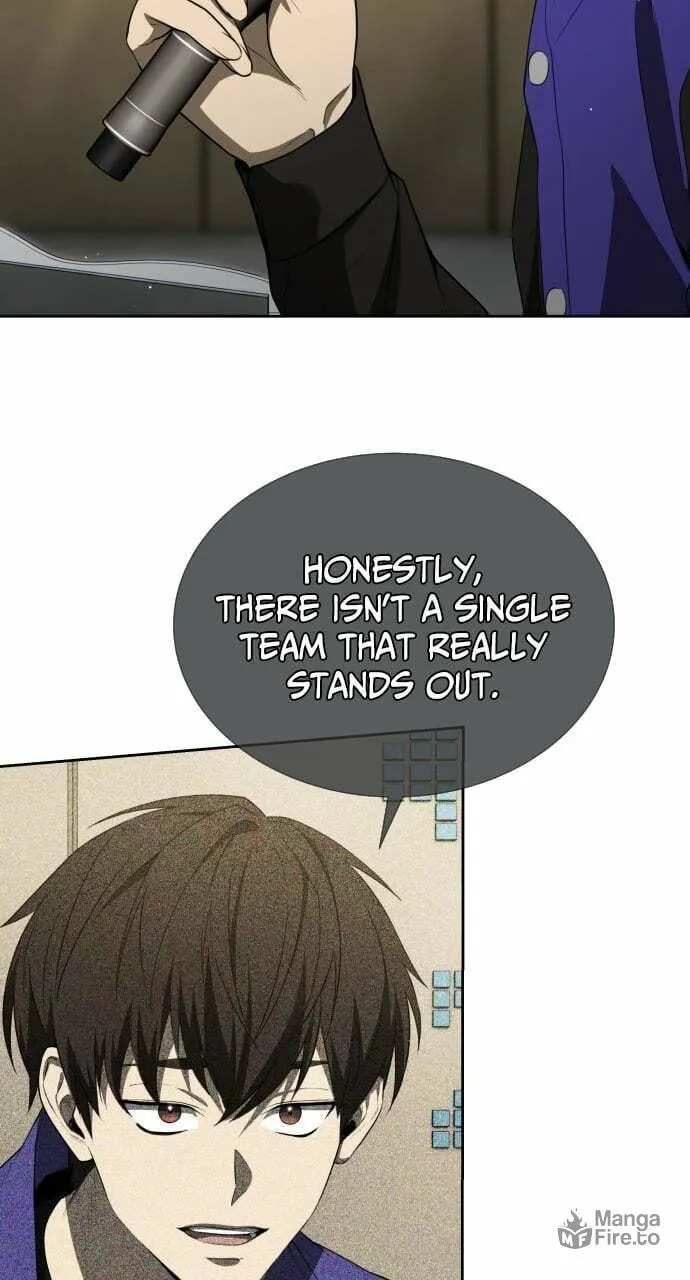 Return of the Genius Player Chapter 44 page 78 - 