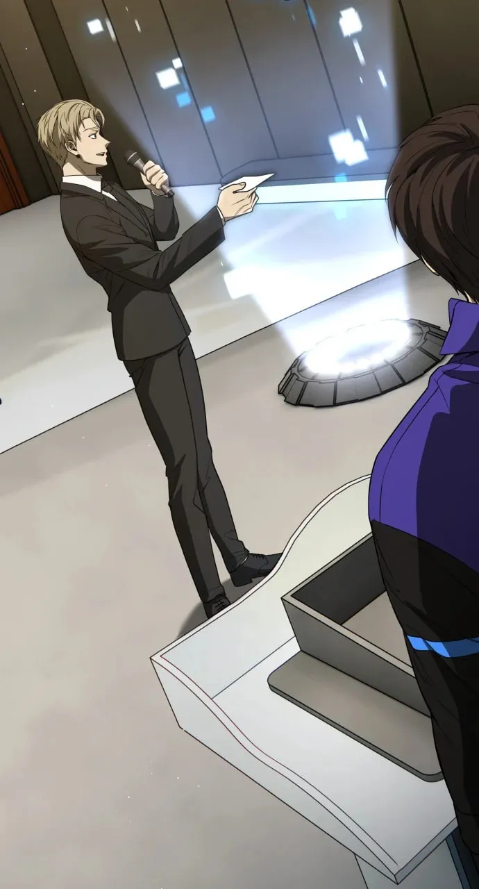 Return of the Genius Player Chapter 44 page 82 - 