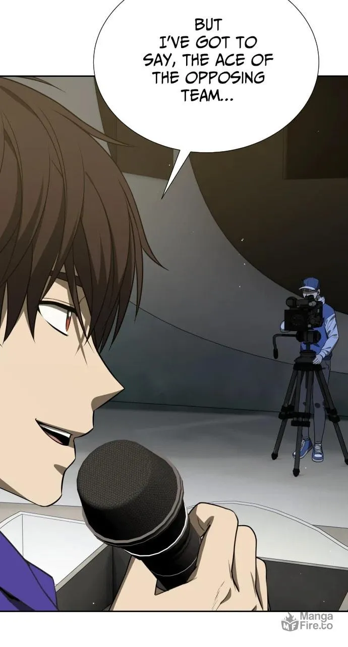 Return of the Genius Player Chapter 44 page 93 - 
