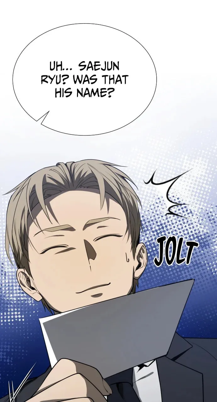 Return of the Genius Player Chapter 44 page 94 - 