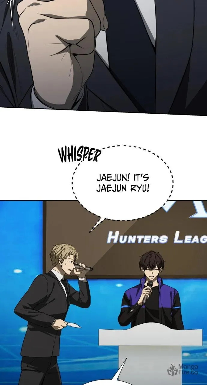 Return of the Genius Player Chapter 44 page 95 - 