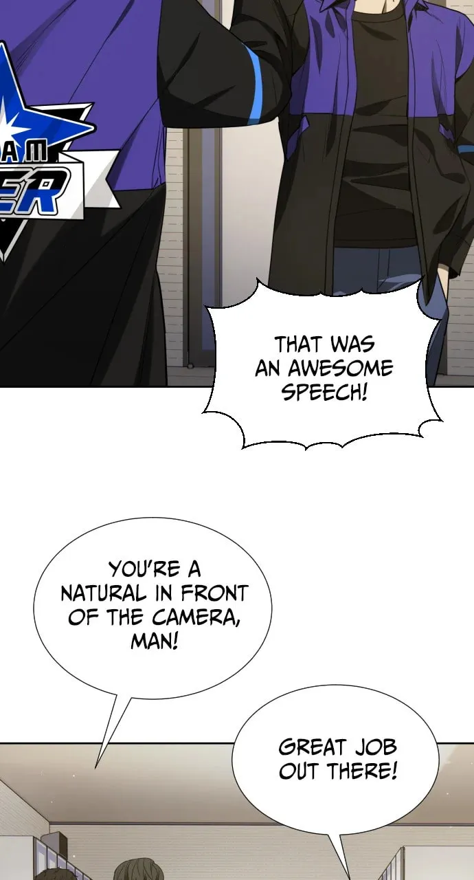 Return of the Genius Player Chapter 45 page 2 - 