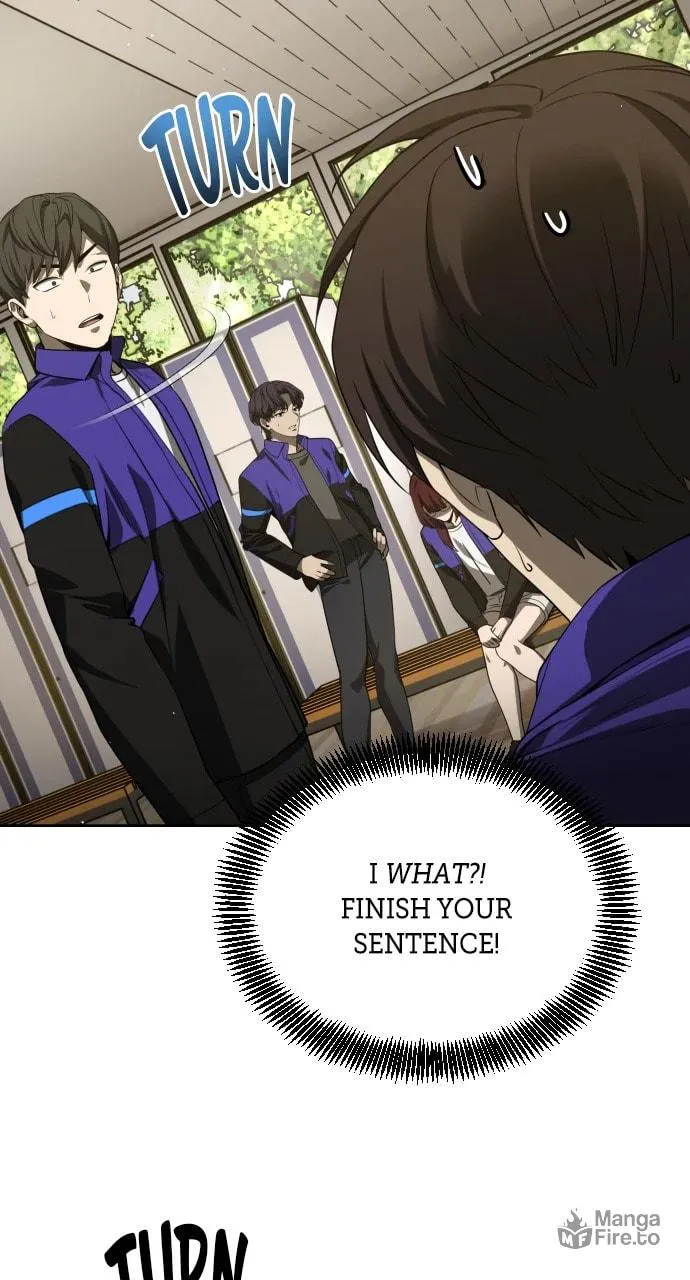 Return of the Genius Player Chapter 45 page 12 - 