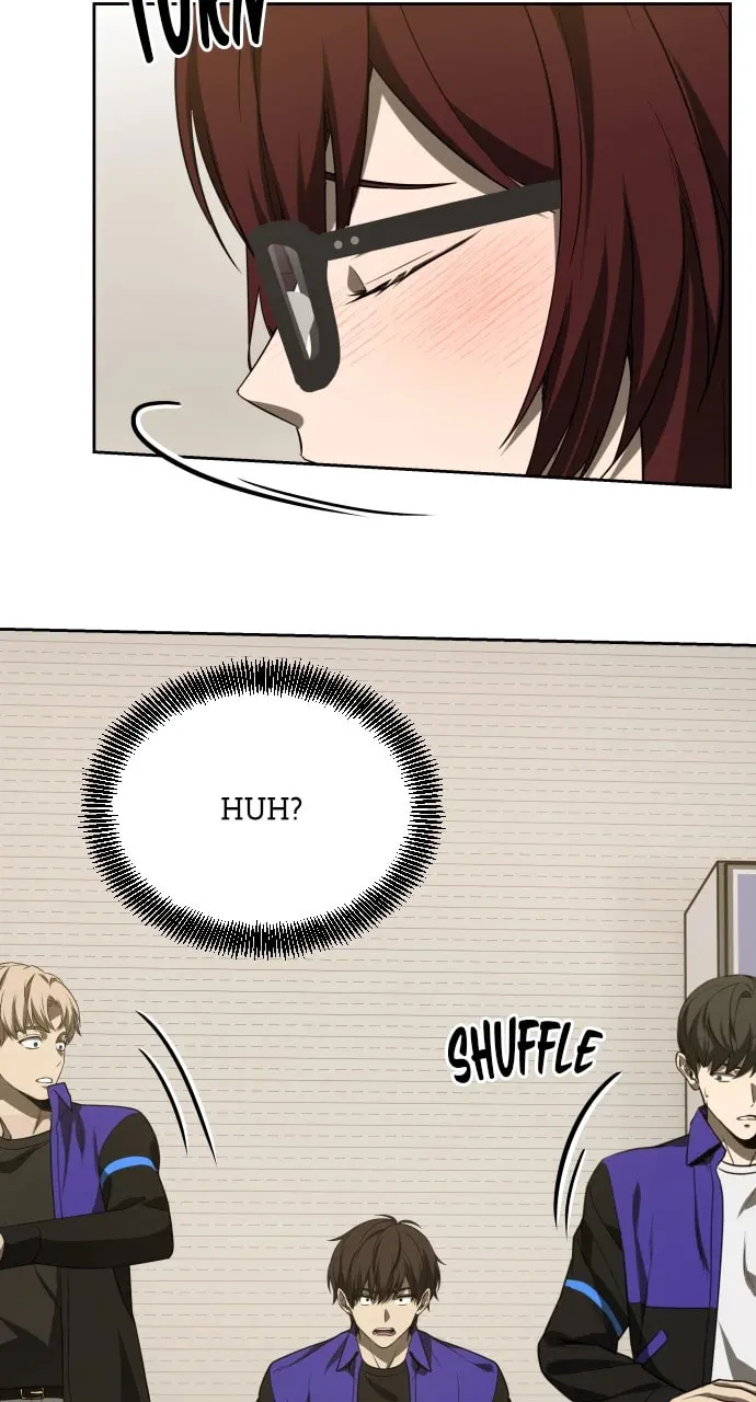 Return of the Genius Player Chapter 45 page 13 - 