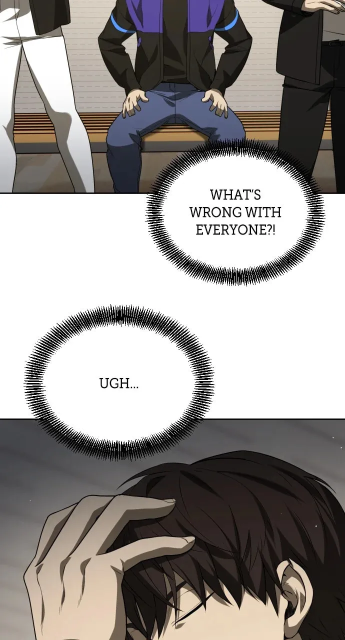 Return of the Genius Player Chapter 45 page 14 - 