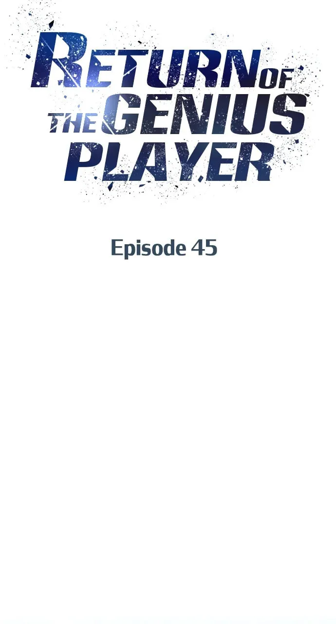 Return of the Genius Player Chapter 45 page 17 - 