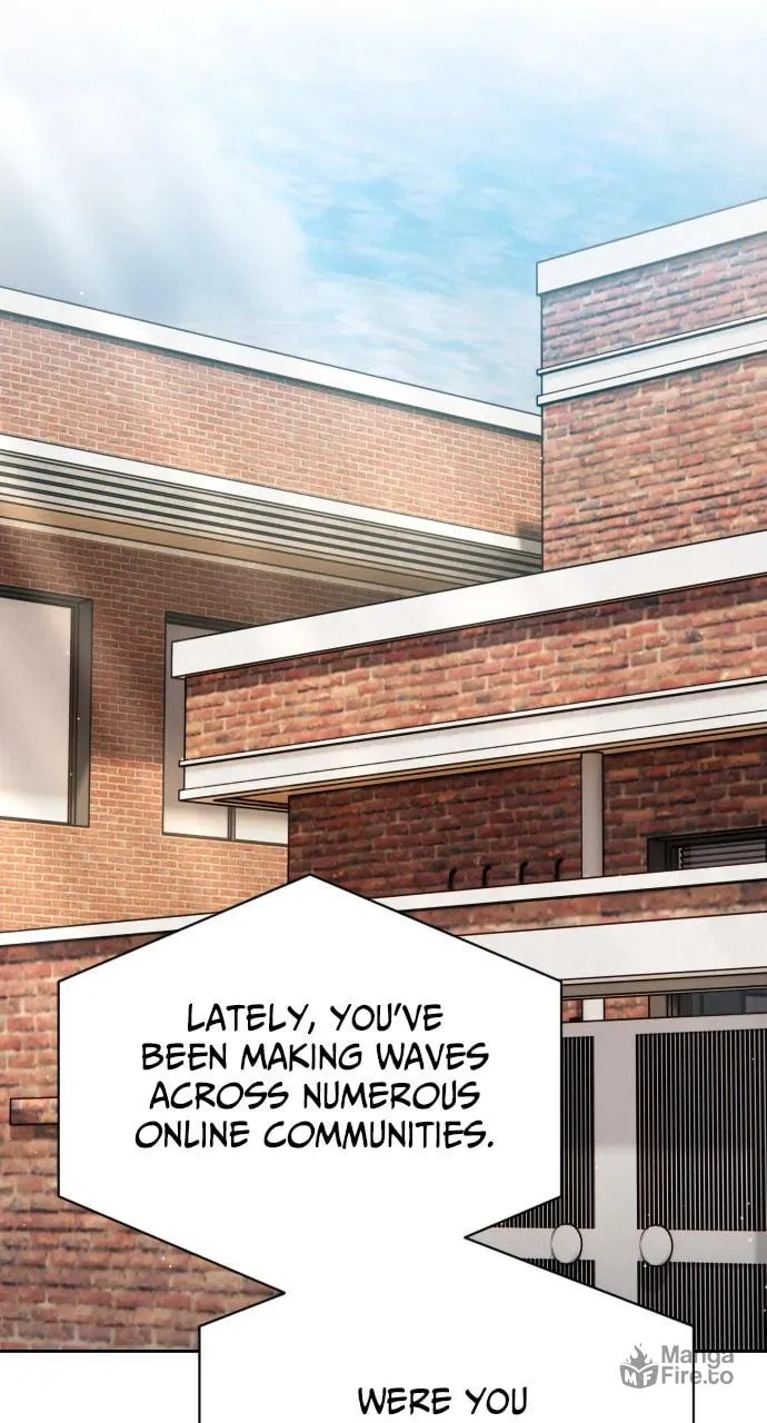Return of the Genius Player Chapter 45 page 18 - 