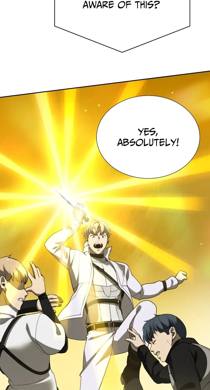 Return of the Genius Player Chapter 45 page 19 - 