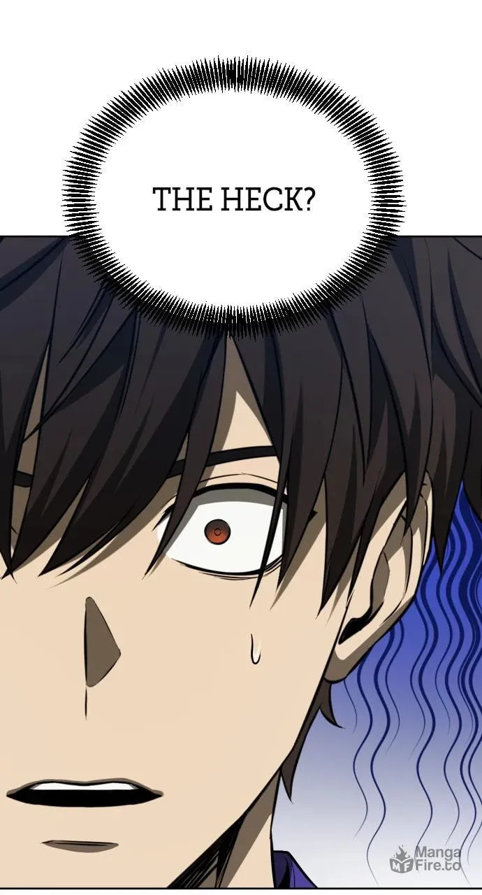 Return of the Genius Player Chapter 45 page 21 - 