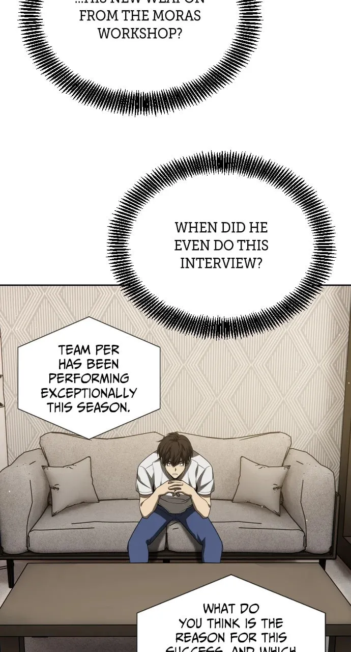 Return of the Genius Player Chapter 45 page 23 - 