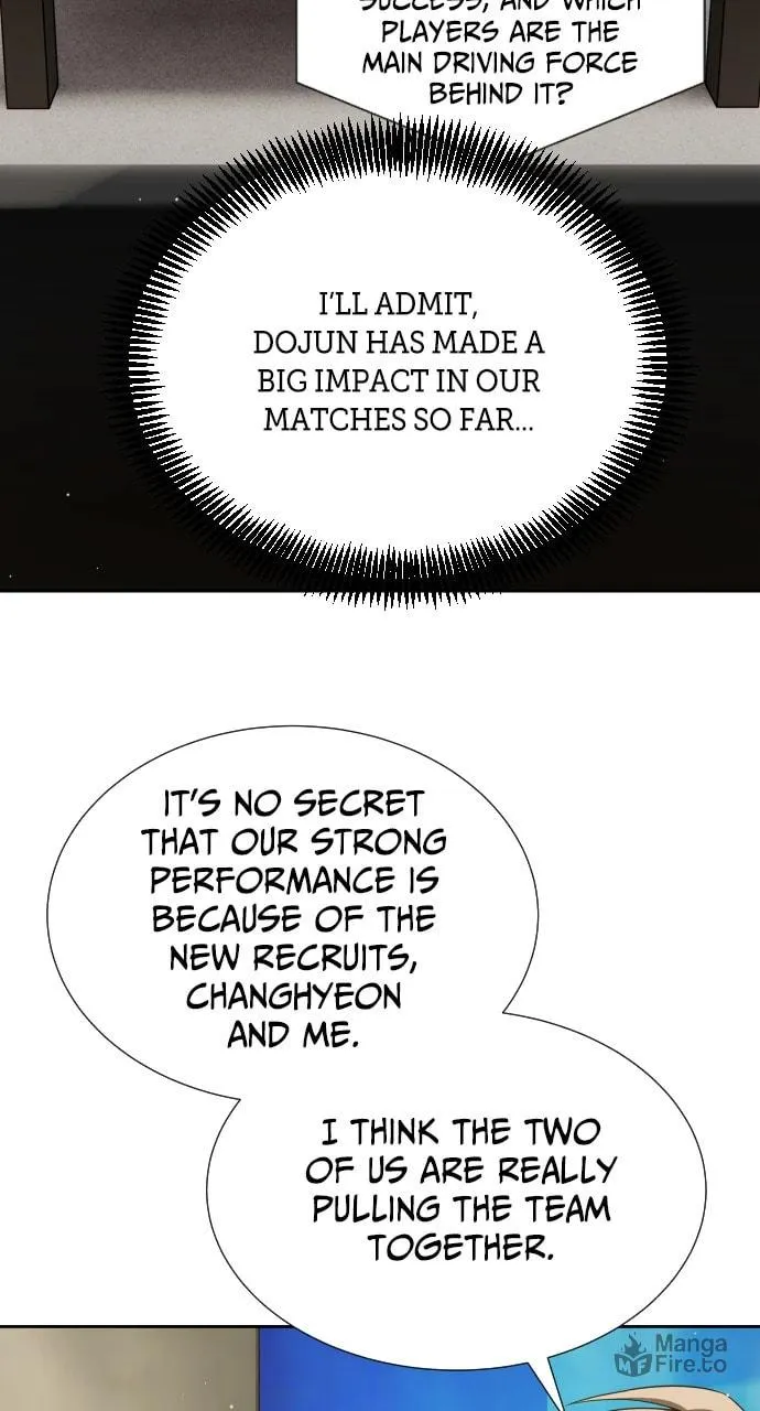 Return of the Genius Player Chapter 45 page 24 - 