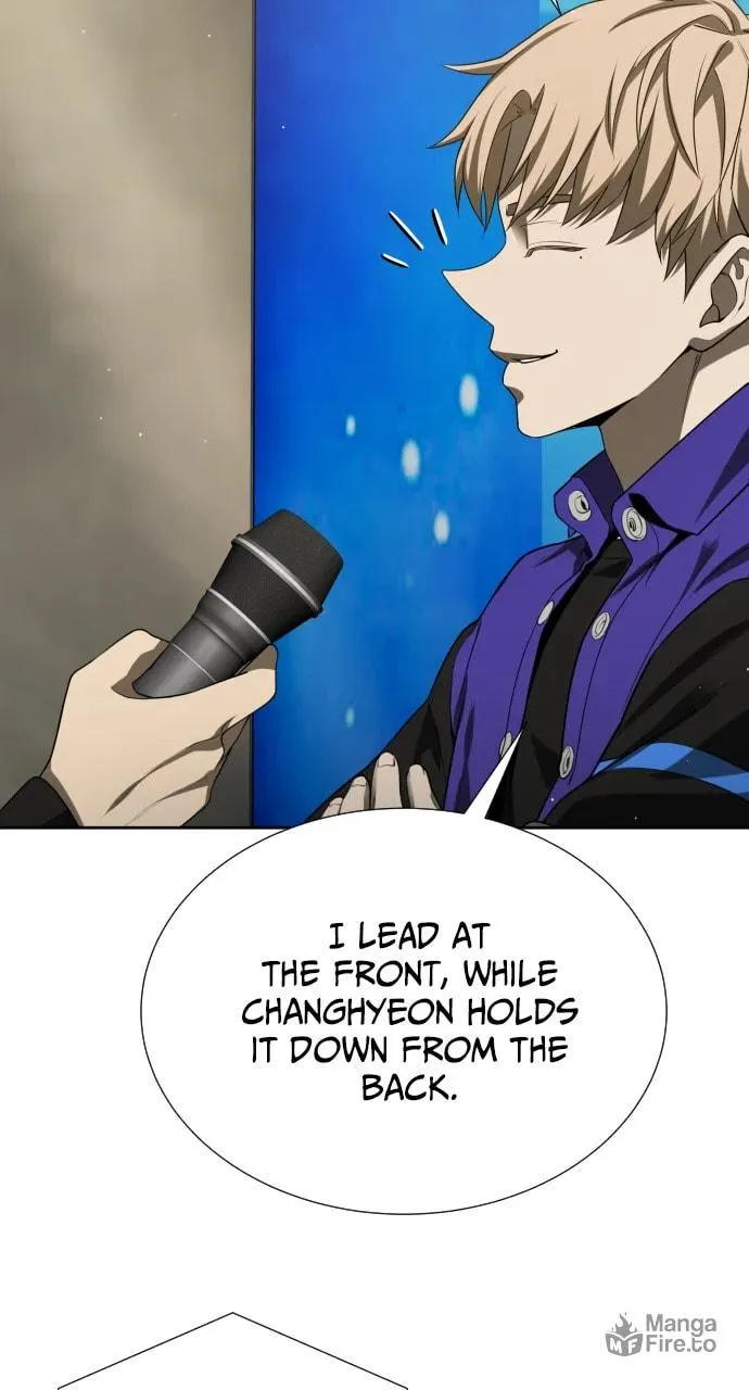 Return of the Genius Player Chapter 45 page 25 - 