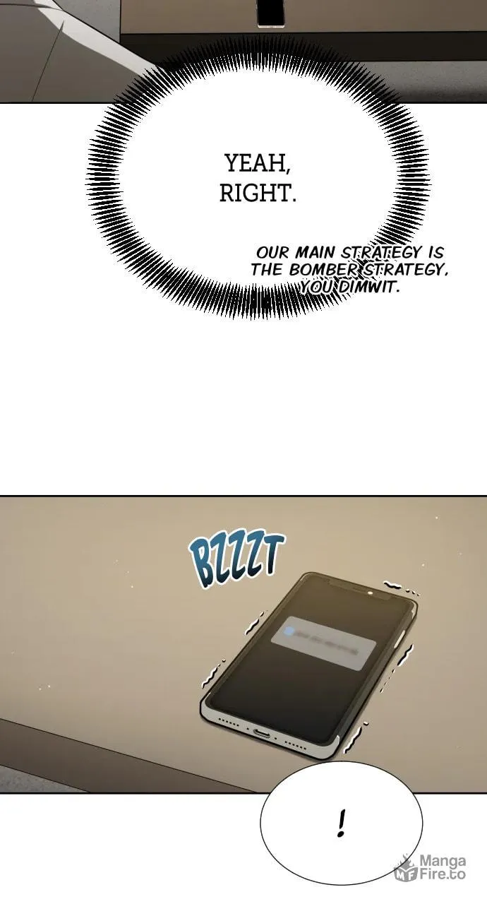 Return of the Genius Player Chapter 45 page 27 - 