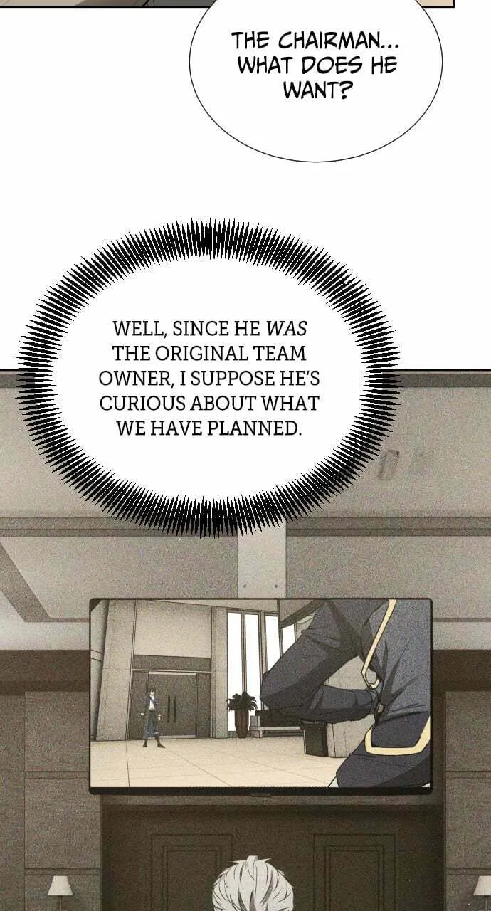 Return of the Genius Player Chapter 45 page 29 - 