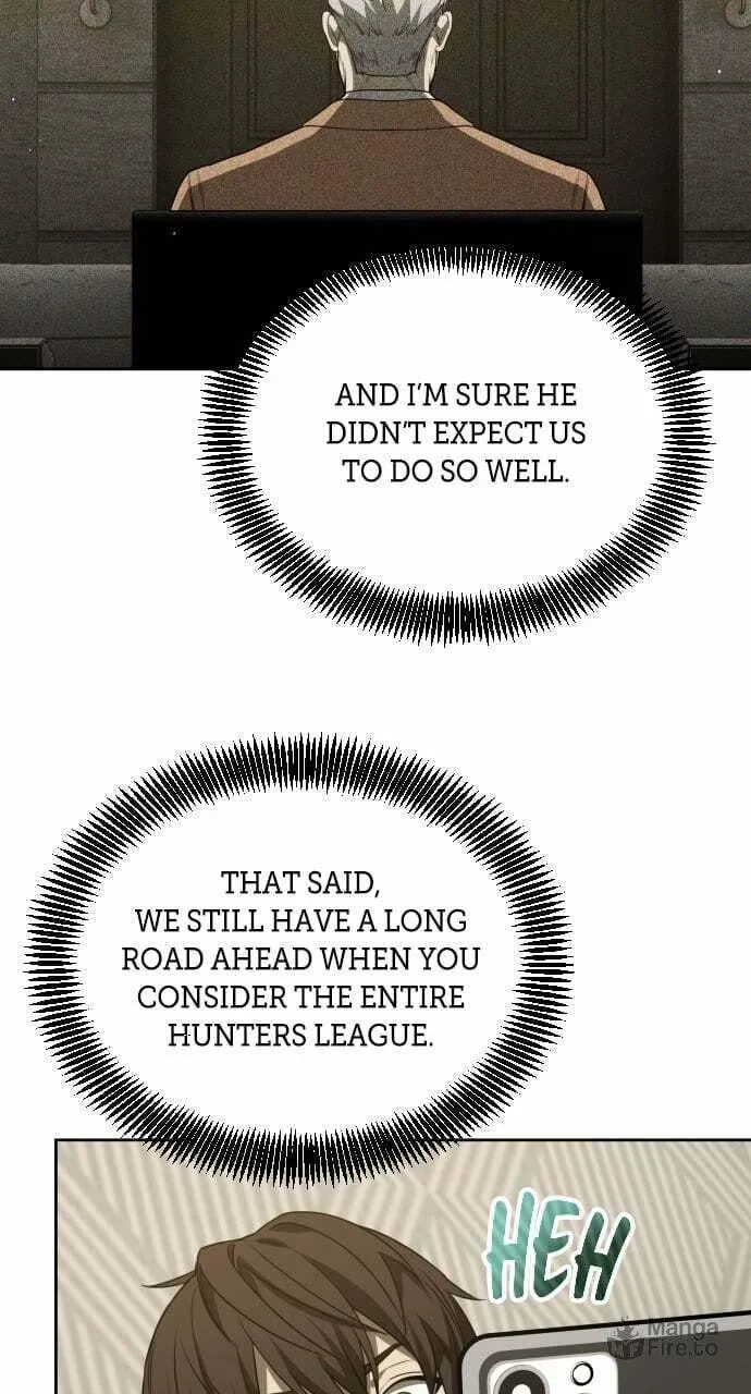 Return of the Genius Player Chapter 45 page 30 - 