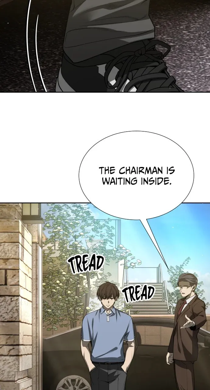 Return of the Genius Player Chapter 45 page 34 - 
