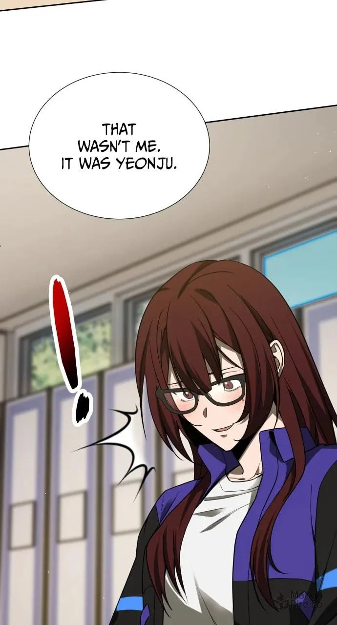 Return of the Genius Player Chapter 45 page 5 - 