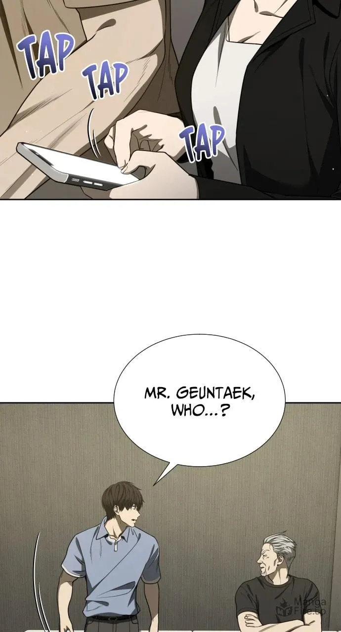 Return of the Genius Player Chapter 45 page 42 - 