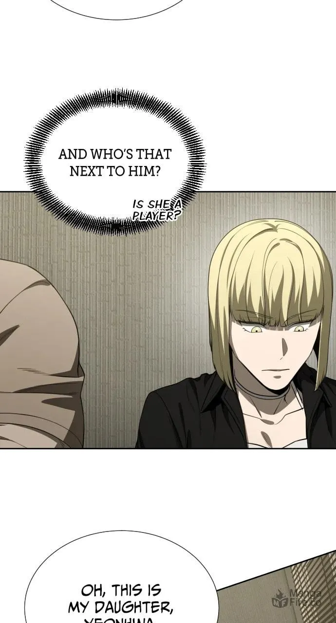 Return of the Genius Player Chapter 45 page 45 - 