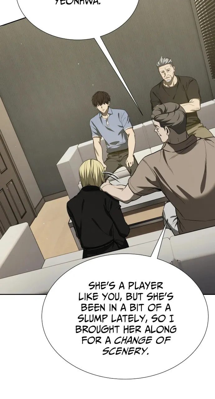 Return of the Genius Player Chapter 45 page 46 - 
