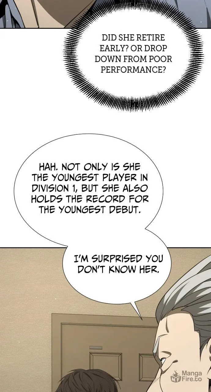 Return of the Genius Player Chapter 45 page 50 - 