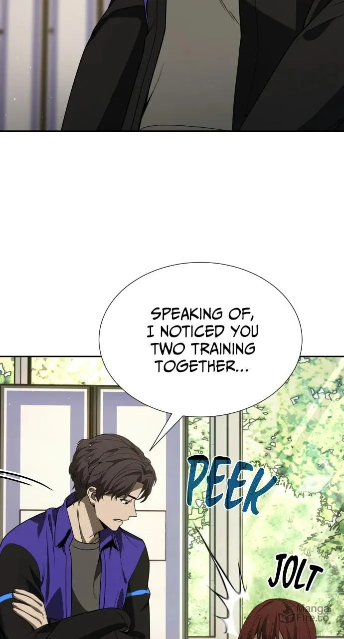 Return of the Genius Player Chapter 45 page 6 - 
