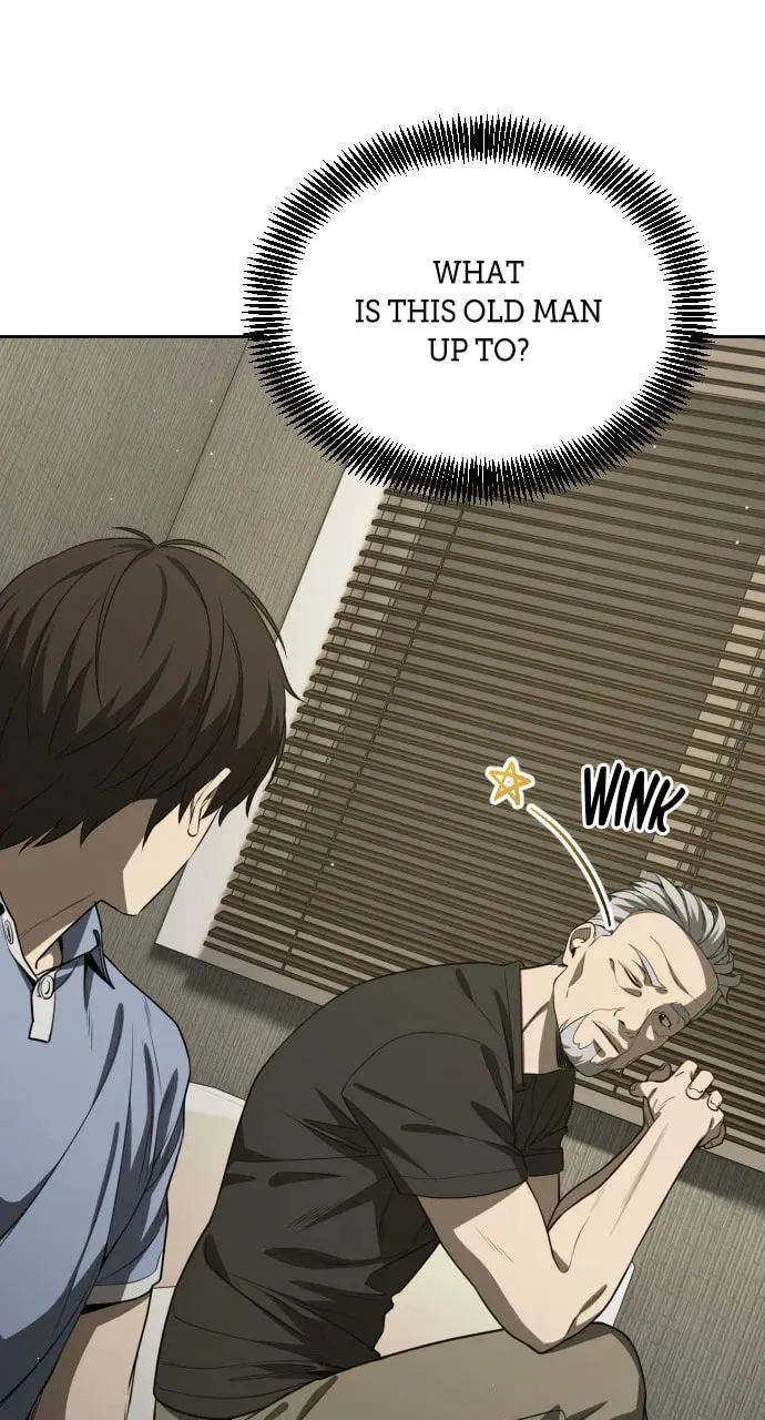 Return of the Genius Player Chapter 45 page 53 - 