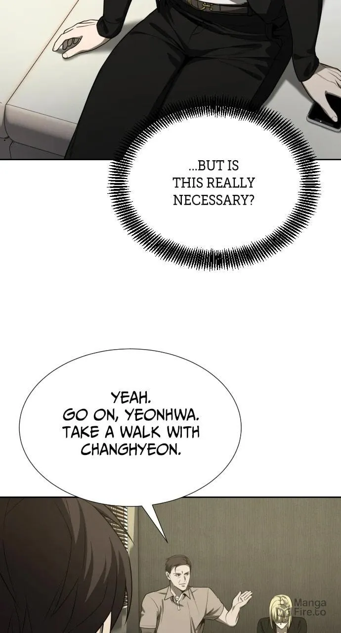 Return of the Genius Player Chapter 45 page 55 - 