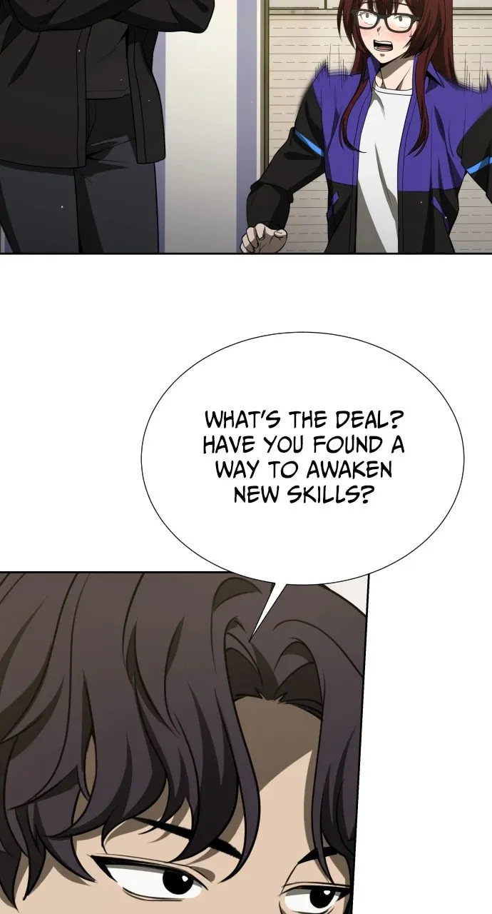 Return of the Genius Player Chapter 45 page 7 - 