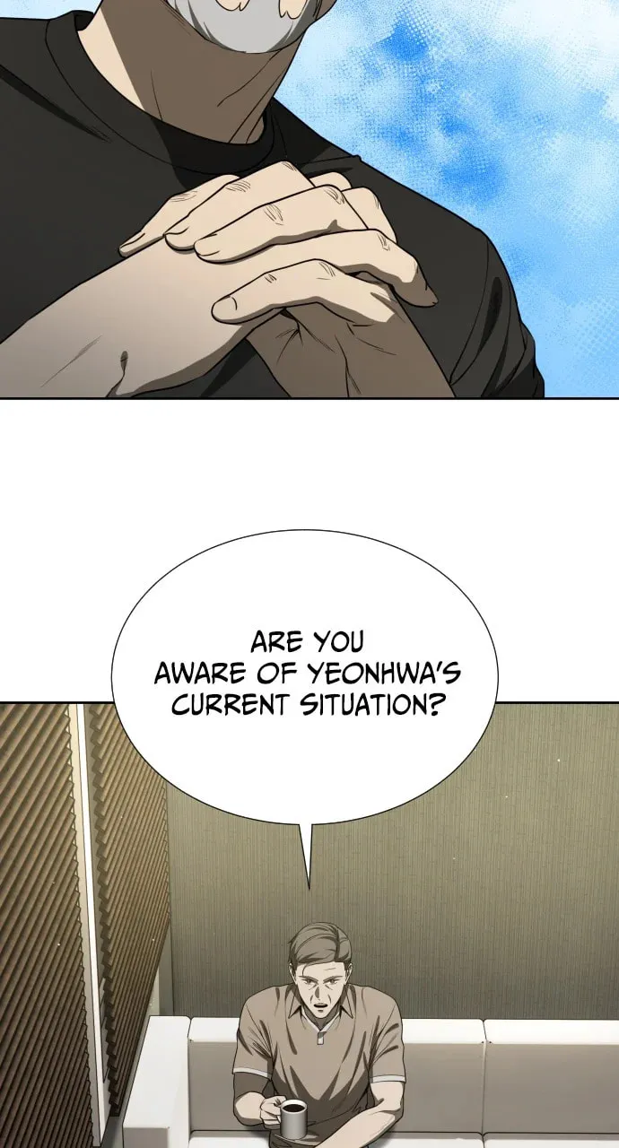 Return of the Genius Player Chapter 45 page 67 - 