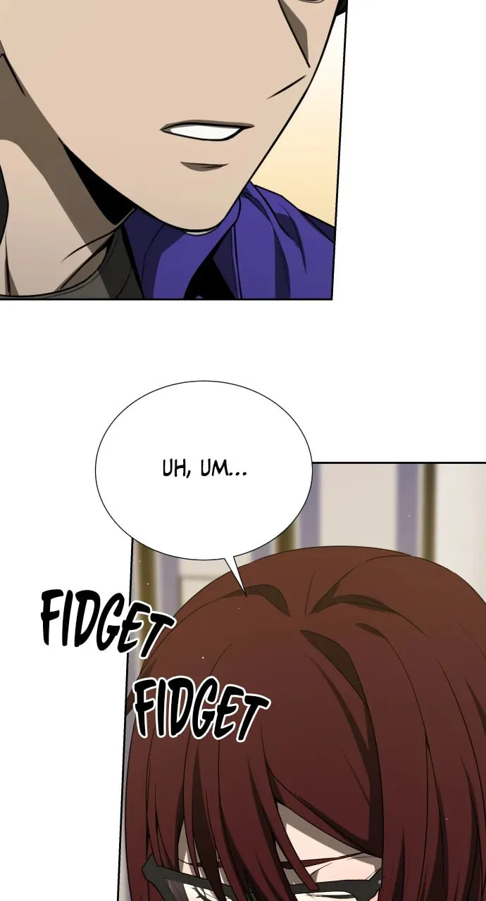 Return of the Genius Player Chapter 45 page 8 - 