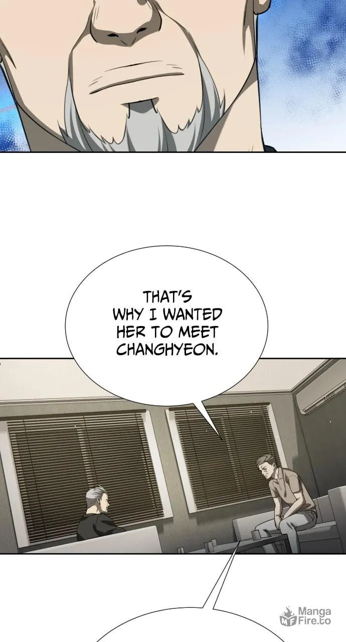 Return of the Genius Player Chapter 45 page 75 - 