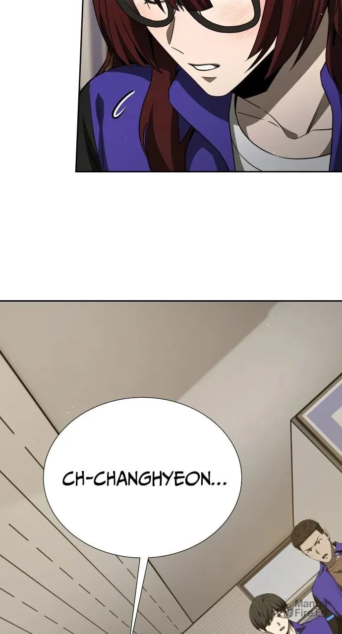 Return of the Genius Player Chapter 45 page 9 - 