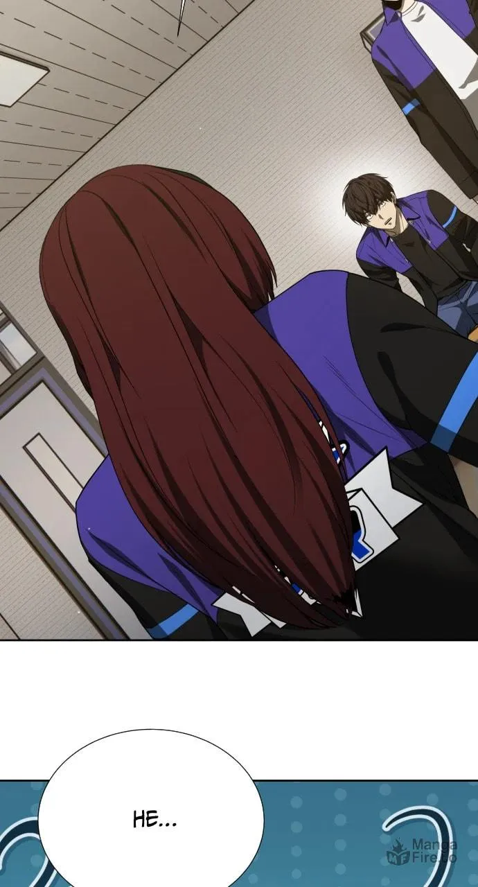 Return of the Genius Player Chapter 45 page 10 - 