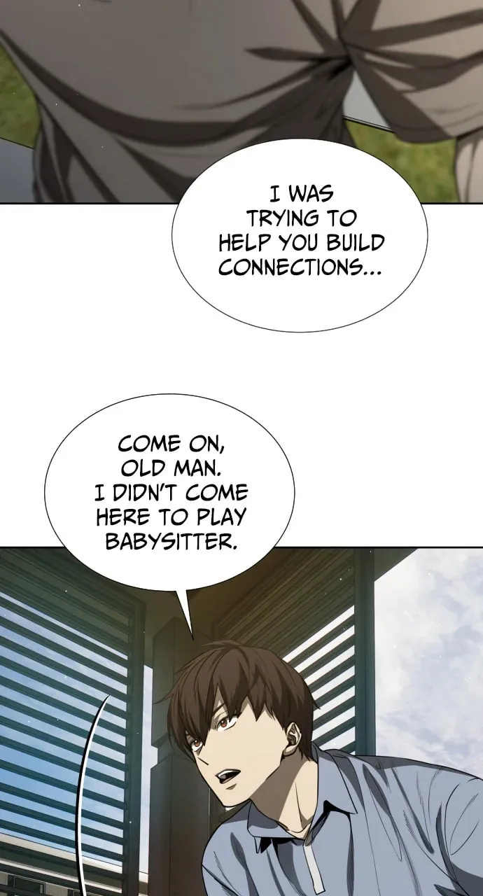 Return of the Genius Player Chapter 46 page 11 - 