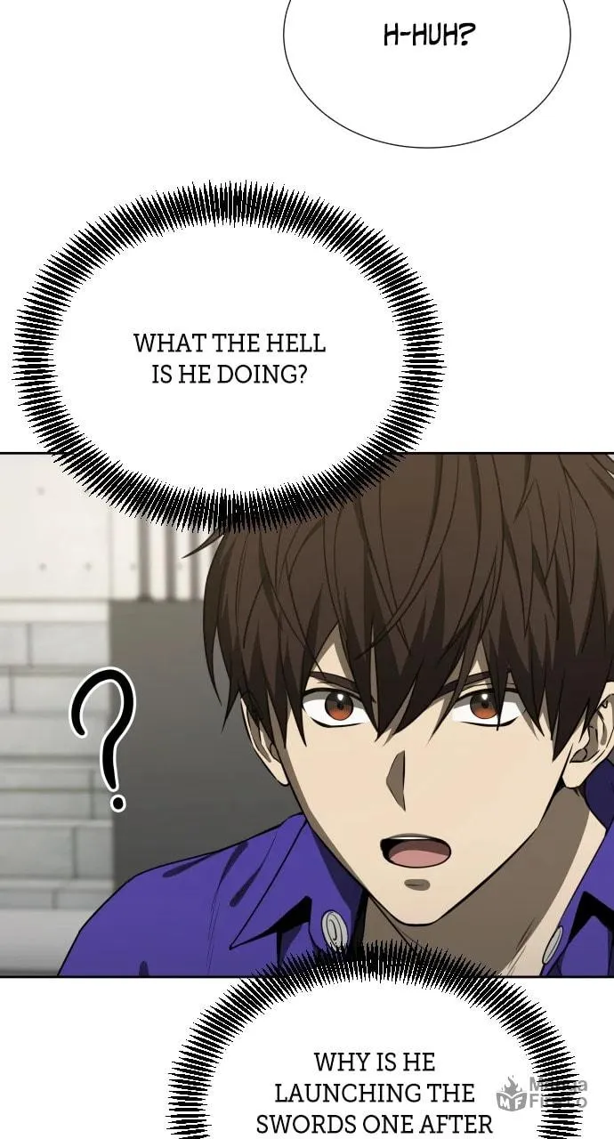 Return of the Genius Player Chapter 46 page 105 - 