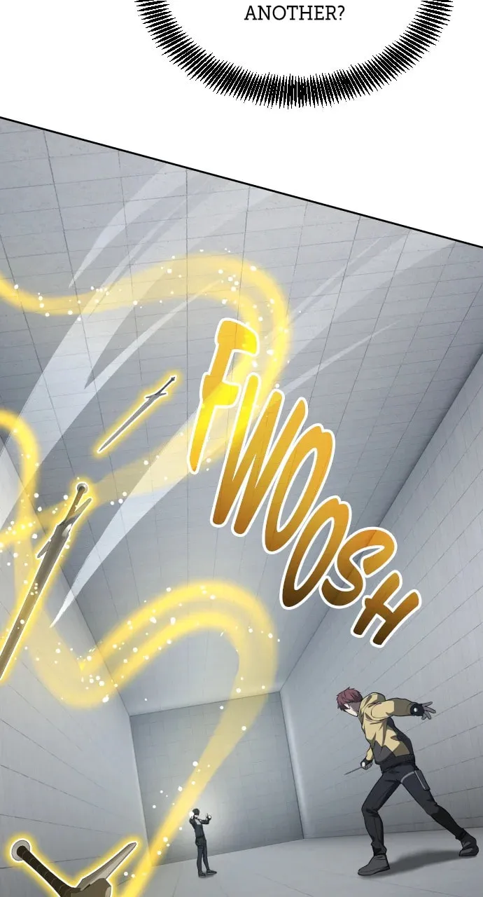 Return of the Genius Player Chapter 46 page 106 - 