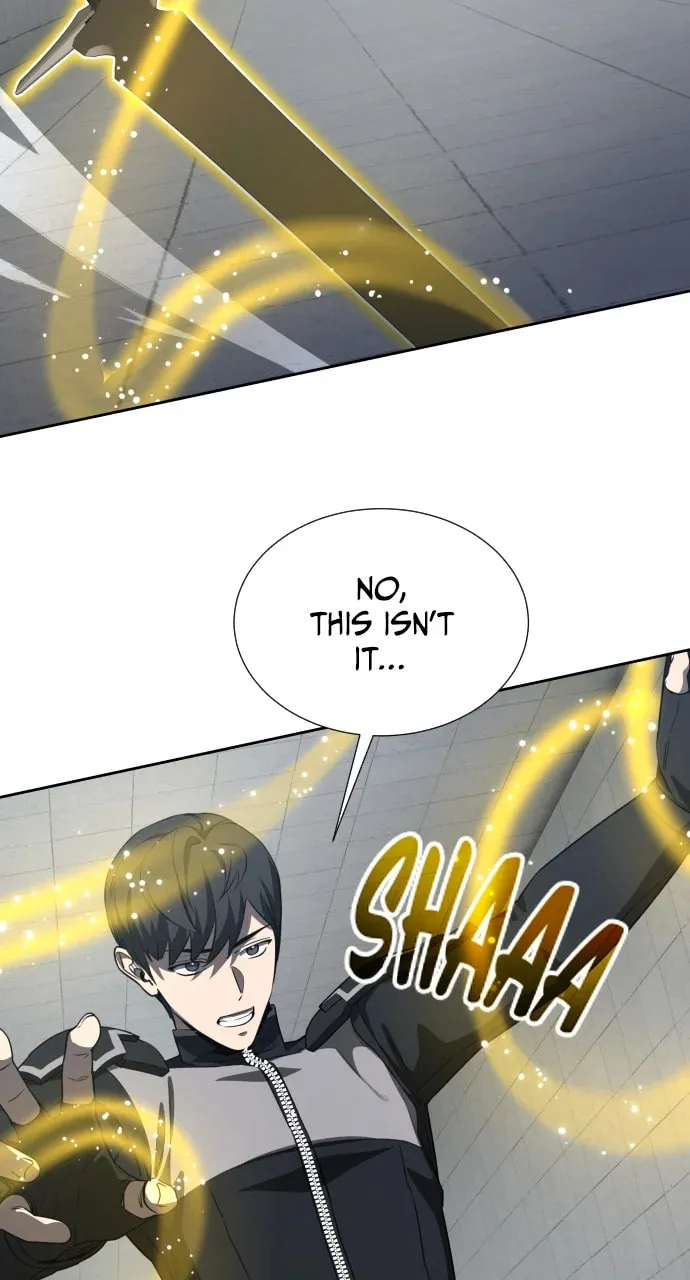Return of the Genius Player Chapter 46 page 107 - 