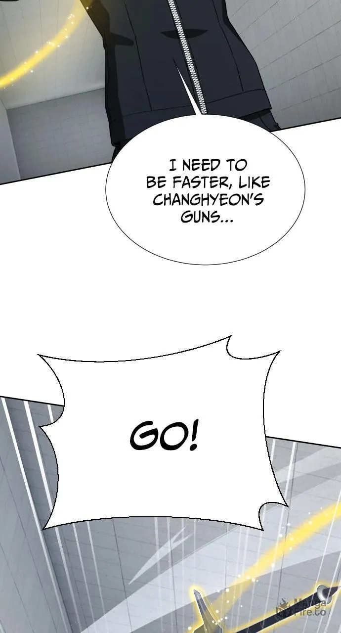 Return of the Genius Player Chapter 46 page 108 - 