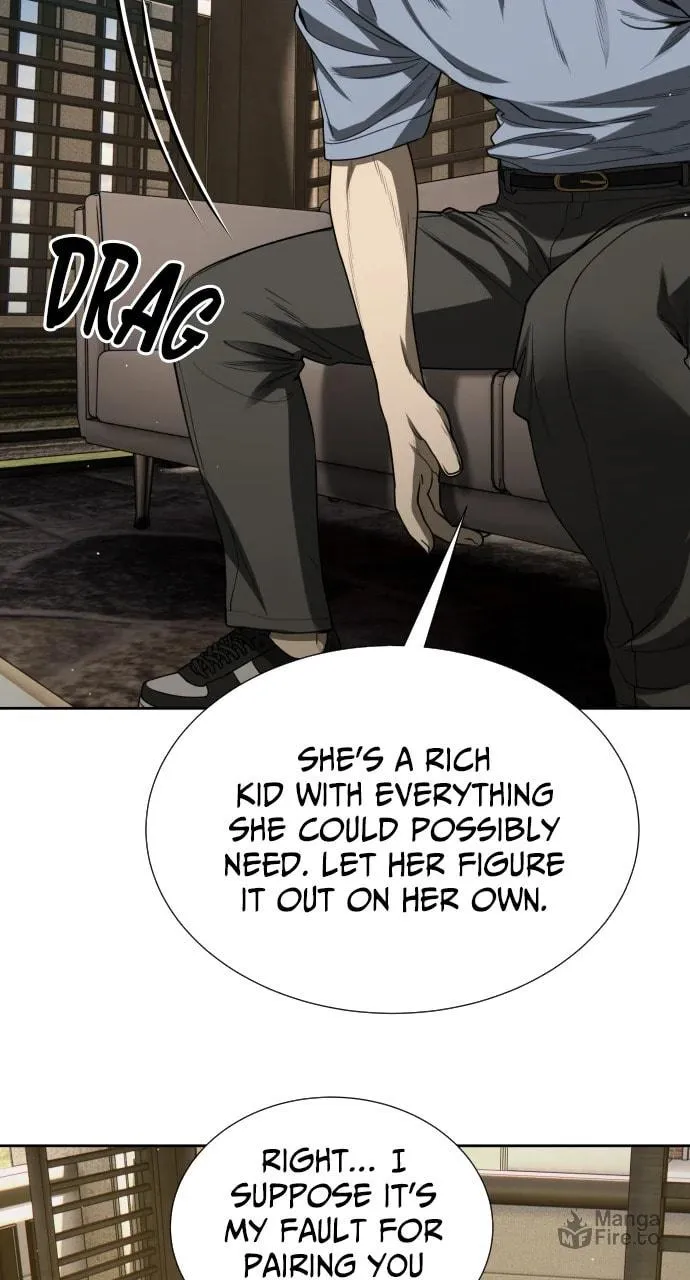 Return of the Genius Player Chapter 46 page 12 - 