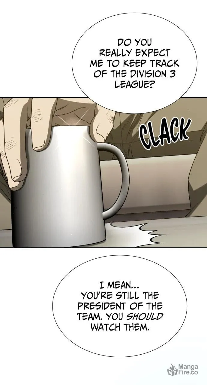Return of the Genius Player Chapter 46 page 15 - 