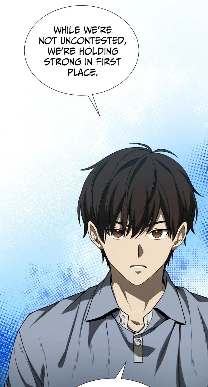 Return of the Genius Player Chapter 46 page 16 - 
