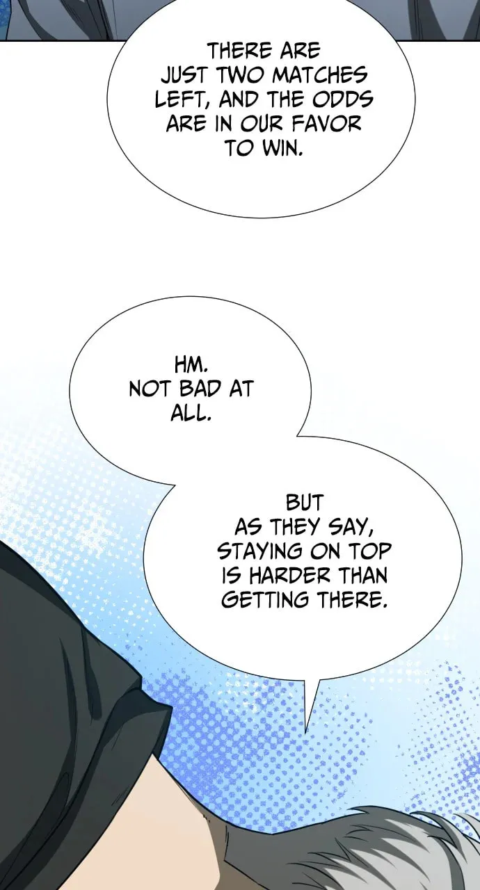 Return of the Genius Player Chapter 46 page 17 - 