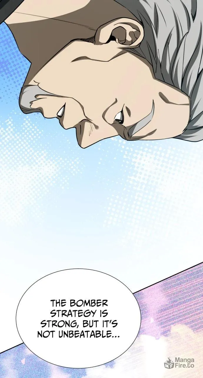 Return of the Genius Player Chapter 46 page 18 - 