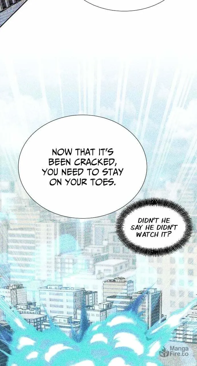 Return of the Genius Player Chapter 46 page 20 - 